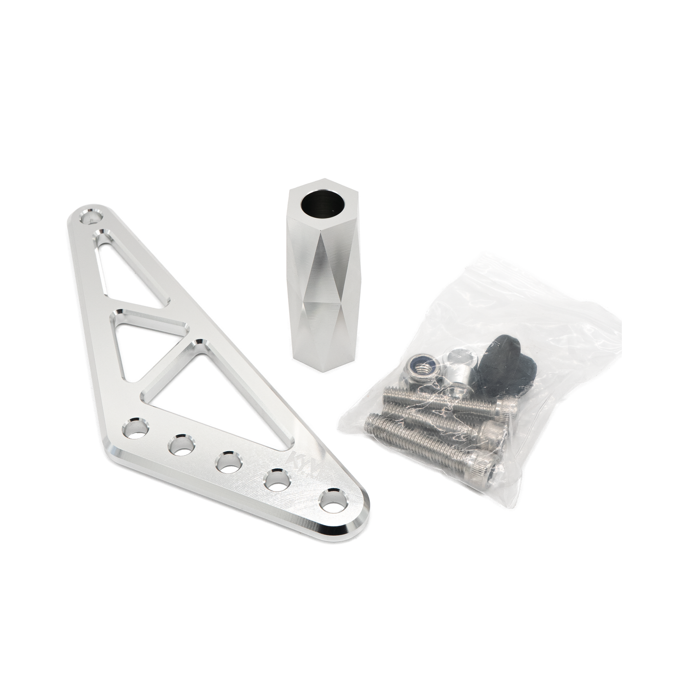 KyVex Surron Light Bee X Compatible Billet Shift Lock