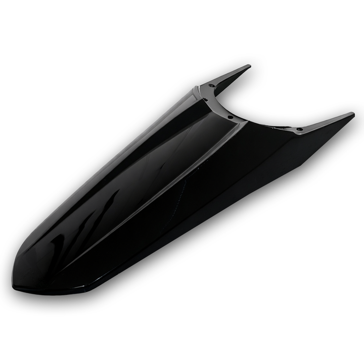 Tuttio Soleil 01 Upgraded Rear Fender — Patent Pending Design