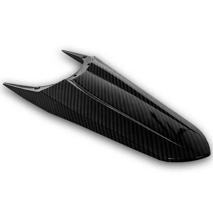 Tuttio Soleil 01 Upgraded Rear Fender — Patent Pending Design