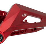 KyVex Billet Swing Arm Compatible w/ Surron Light Bee X
