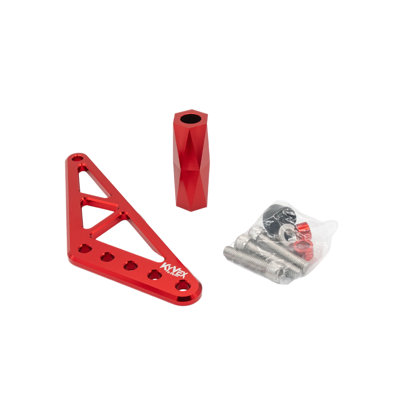 KyVex Surron Light Bee X Compatible Billet Shift Lock