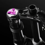 RFloXa Hawk31 Max (Black)