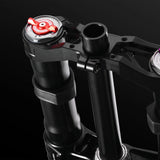 RFloXa Hawk31 Max (Black)