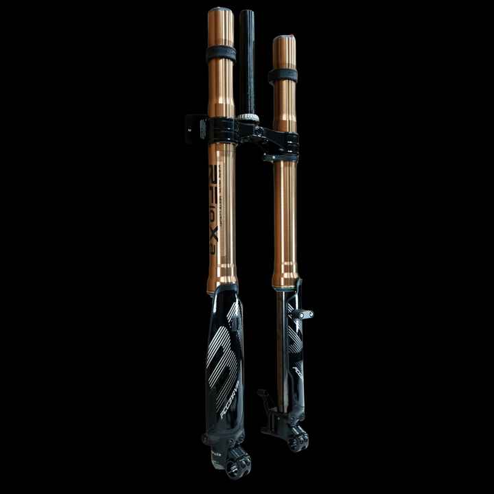 RFloXa Hawk31 Max Plus Fork