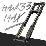 RFloXa Hawk33 Max