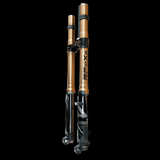 RFloXa Hawk35 Max Plus Fork