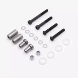 EBMX Upgraded OEM Linkage and Triangle – Sur-Ron Light Bee