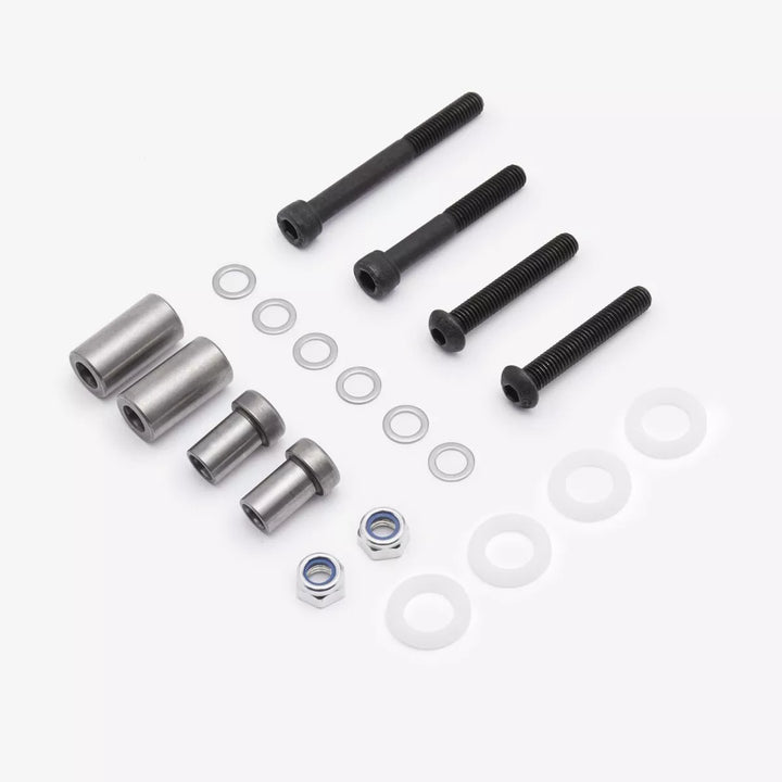 EBMX Upgraded OEM Linkage and Triangle – Sur-Ron Light Bee