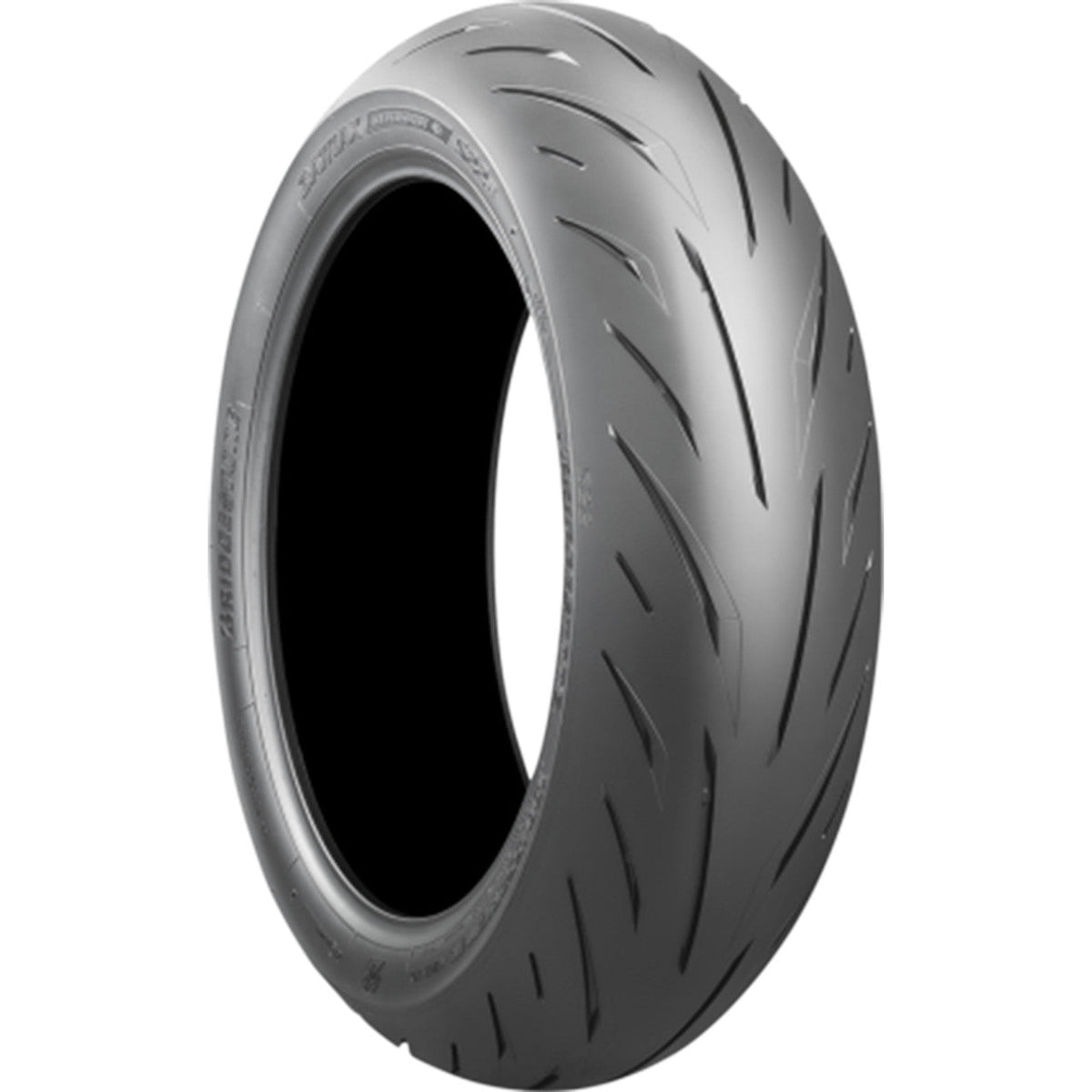 Warp 9 Supermoto Tires
