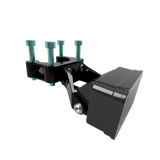 Direct Mount Riser