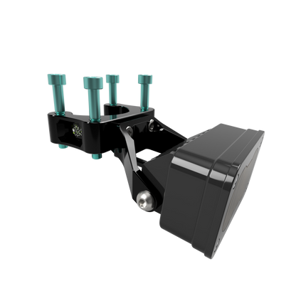 Direct Mount Riser
