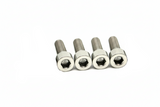 Titanium Caliper Bolt Kit (30mm bolts)