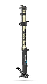 F43 CMX Tune | Tool Free LSC | 220 mm Travel | Talaria MX5