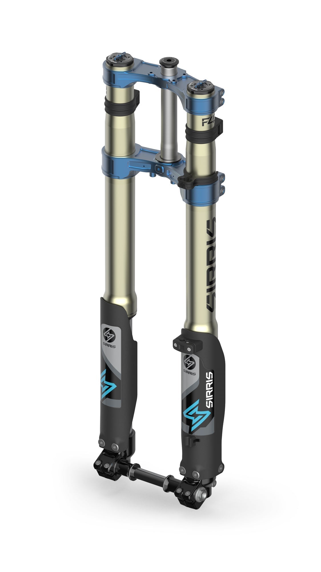 Sirris F43 CMX Front Fork for E Ride Pro SR