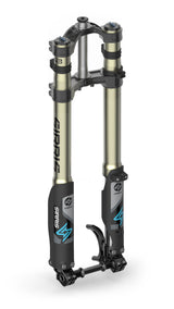 F43 CMX Tune | Tool Free LSC | 220 mm Travel | Surron Light Bee X
