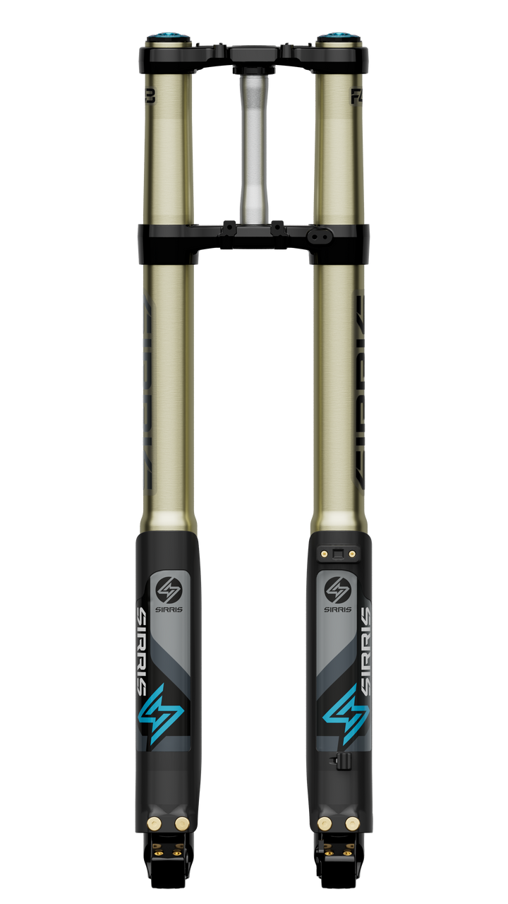 Sirris F43 Fork for Surron Ultra Bee