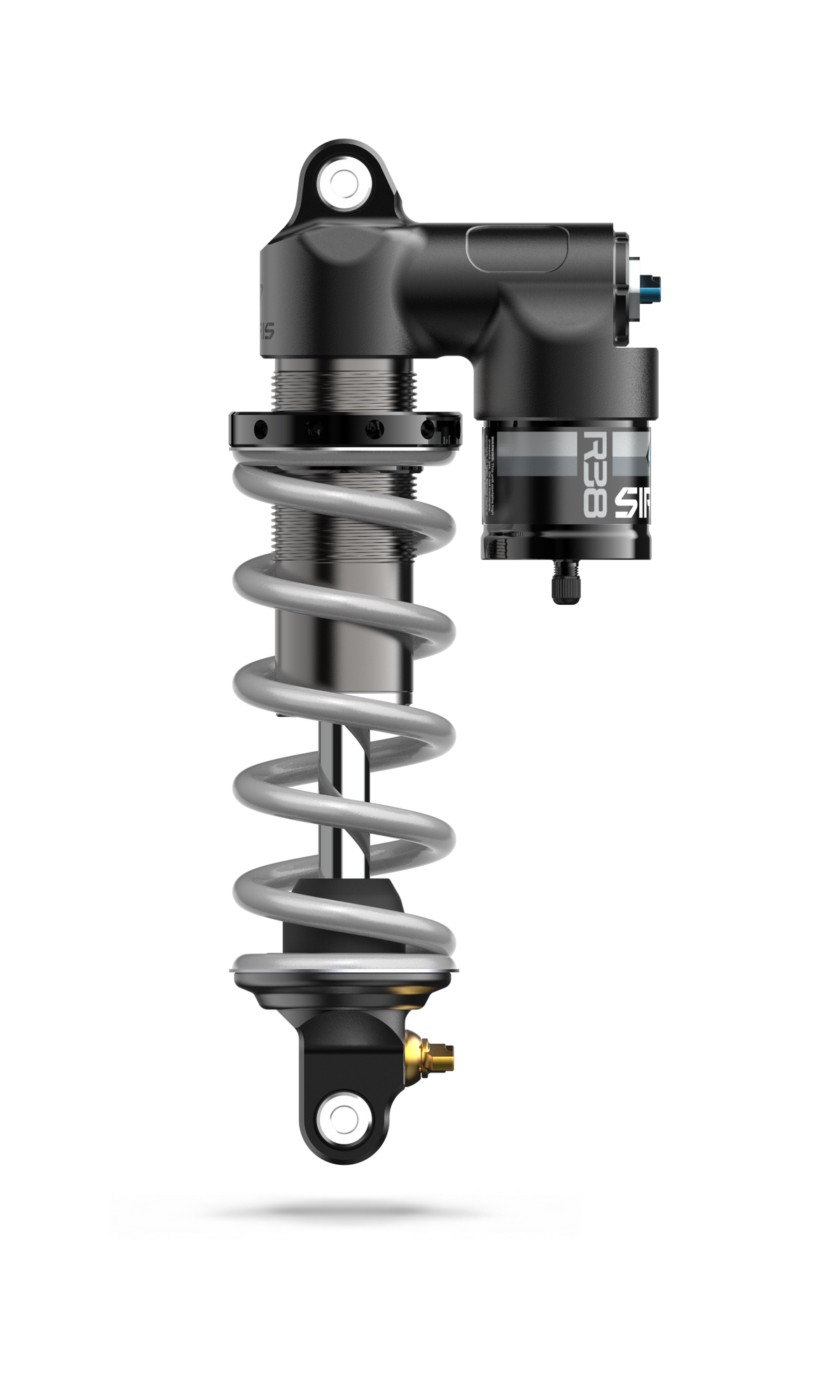 Sirris R38 Rear Shock for E Ride Pro SR & SS 3.0