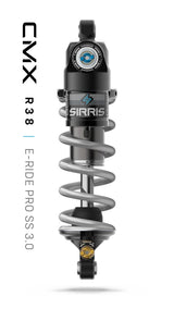 R38 | 2SC | E-Ride Pro 3.0