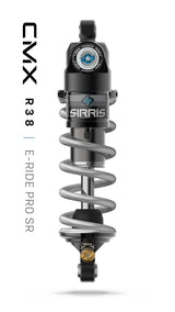 R38 | 2SC | E-Ride Pro SR