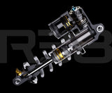 Sirris R38 Rear Shock for E Ride Pro SR & SS 3.0