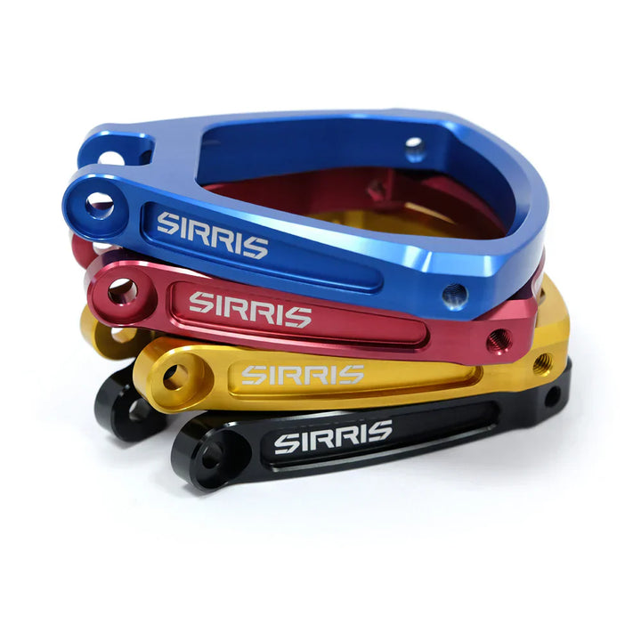 Sirris Triangle – Sur-Ron Ultra Bee