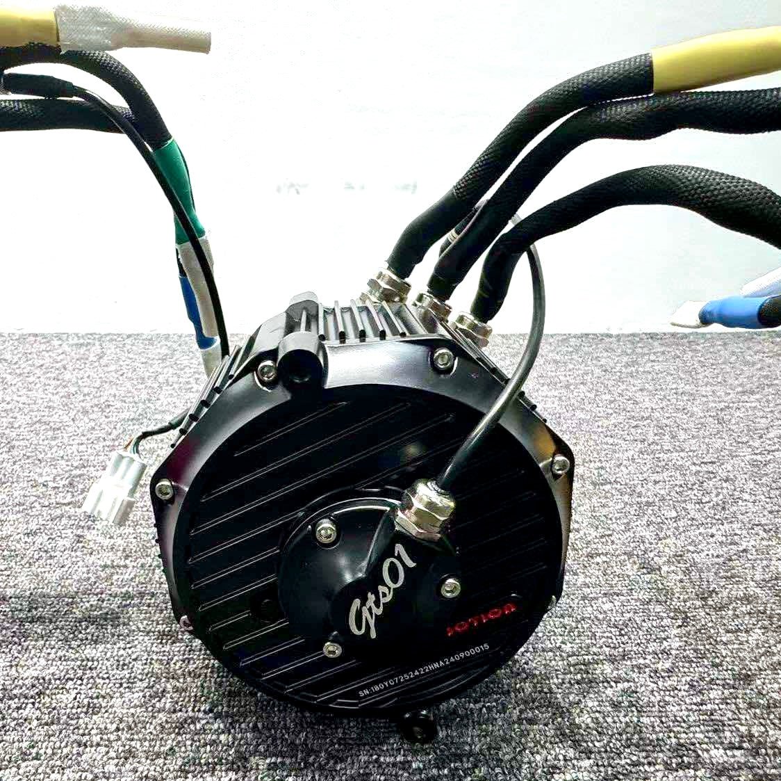 Sotion Race Motor GTS01