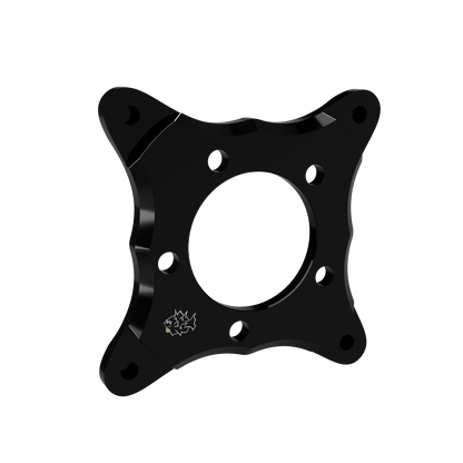 Prickly Sprocket Adapter