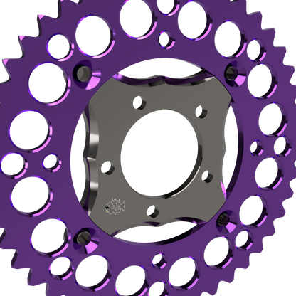 Prickly Sprocket Adapter