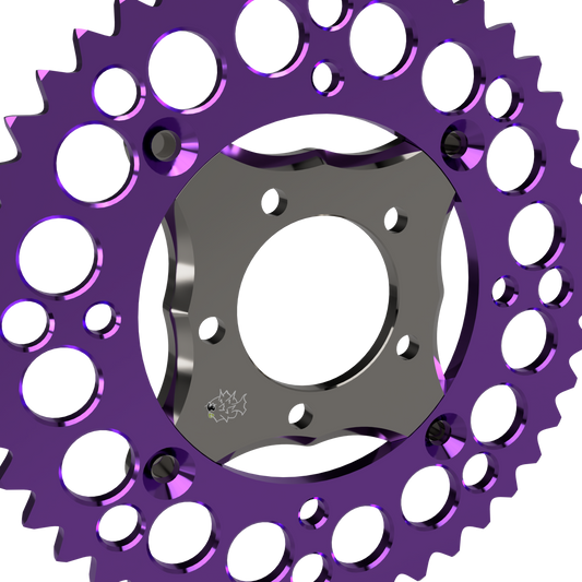 Prickly Sprocket Adapter
