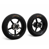 Tuttio Soleil 01 Supermoto Wheel Set