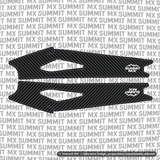 Surron Hyper Bee Swing Arm Decal