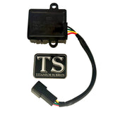 Surron LBX OEM 12V DC Converter