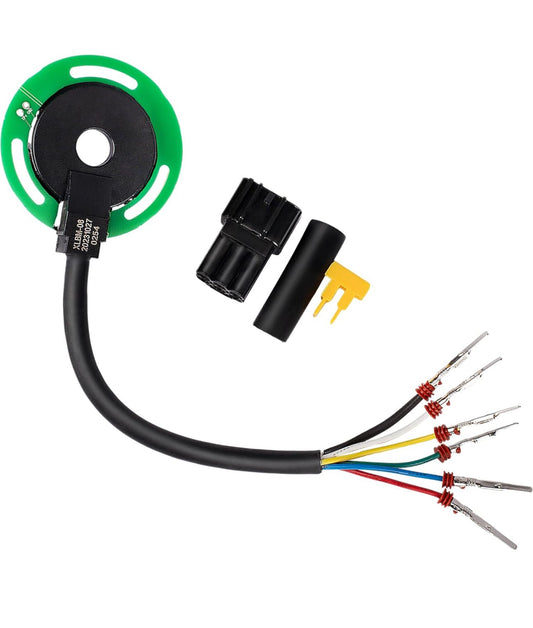 OEM motor hall sensor for Surron Light Bee X — replacement sensor