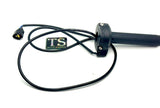 OEM replacement throttle for Surron Hyper Bee — twist grip