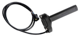 OEM replacement throttle for Surron Hyper Bee — throttle assembly detail