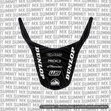 Surron LBX Rear Fender Decal