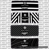 Surron LBX Stock Shock Decal
