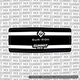 Surron LBX Stock Shock Decal