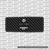 Surron LBX Stock Shock Decal