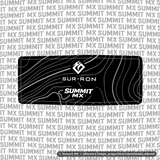 Surron LBX Stock Shock Decal