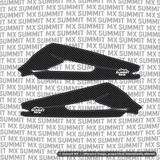 Surron LBX Swing Arm Decal