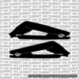Surron LBX Swing Arm Decal
