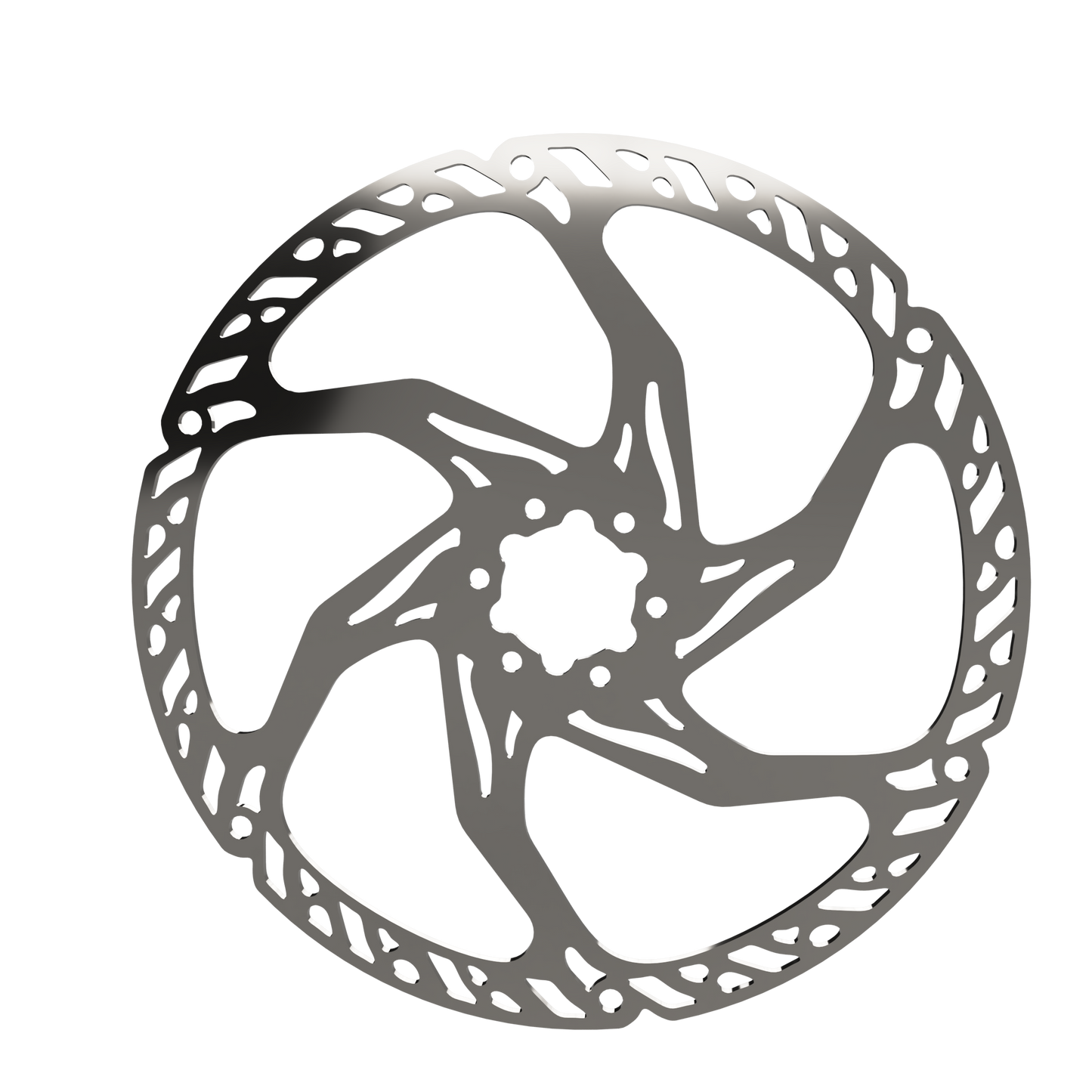 220mm Fixed Rotor Talaria
