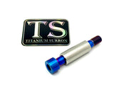Suspension Linkage Bushing Sleeve OEM Replacement for Surron, Segway, and E-Ride Pro