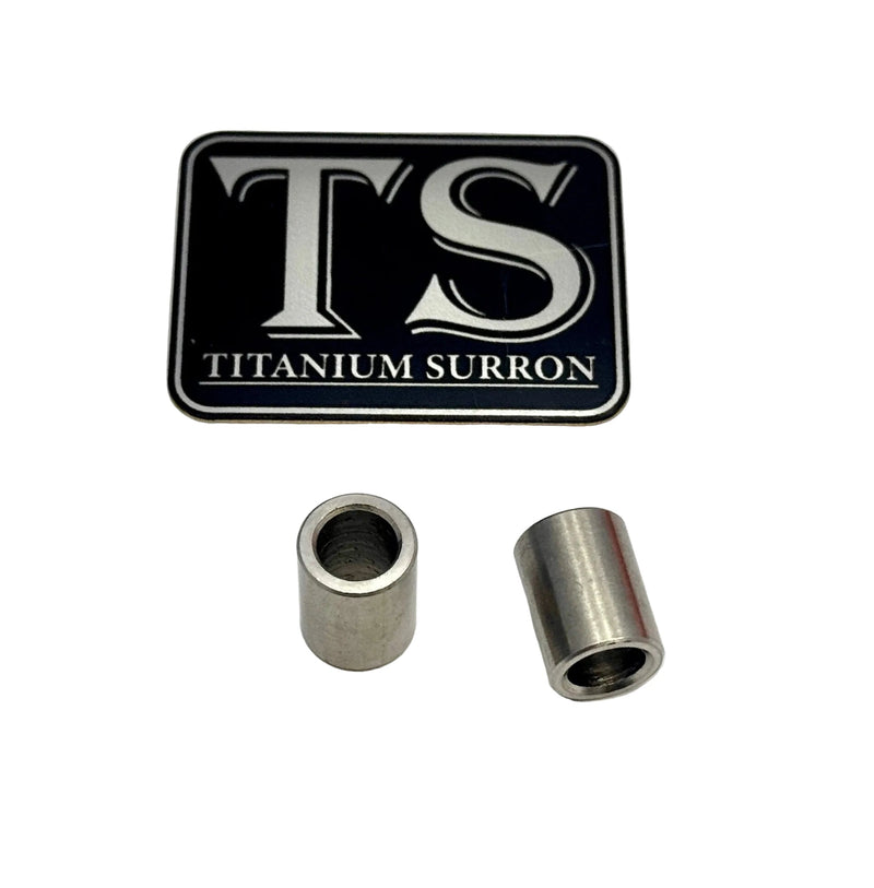 Frames, Swingarms & Chassis