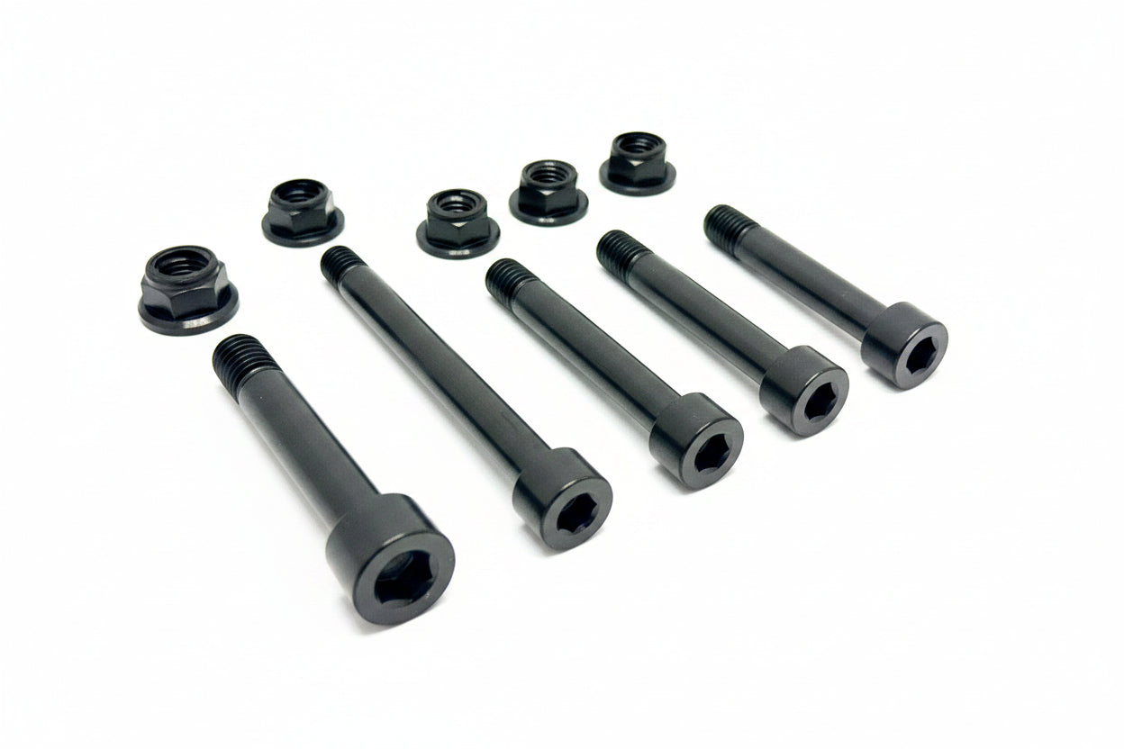 Talaria Sting MX3 and MX4 linkage rear shock mount kit