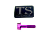 Talaria Sting MX3 MX4 MX5 Gearbox Titanium Bolt Kit