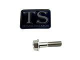 Talaria Sting MX3 MX4 MX5 Gearbox Titanium Bolt Kit