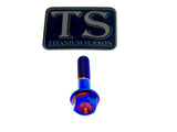 Talaria Sting MX3 MX4 MX5 Gearbox Titanium Bolt Kit