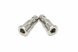 Titanium Battery Lid Bolts - Talaria Sting R